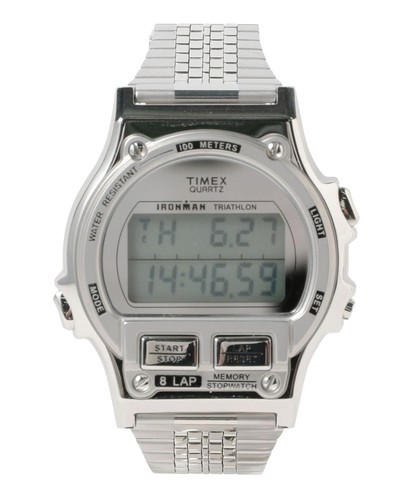 Timex beams ironman - timex, x